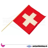 Schweizer Flagge - Stoffahne Schweiz
