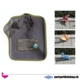 Origami-Pyropapier - verschiedene Farben