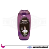 Farbiges Öl für Gartenfackel lila - 200ml