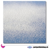 Frost Puder 1 Kg - Schnee-Imitat für frostige Effekte